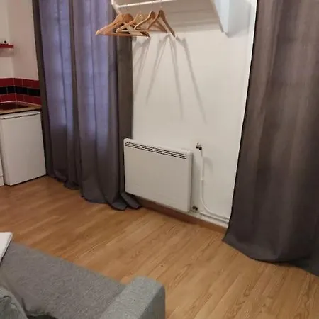 Glaciere Apartment *