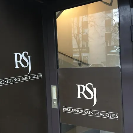 Glaciere Appartement *